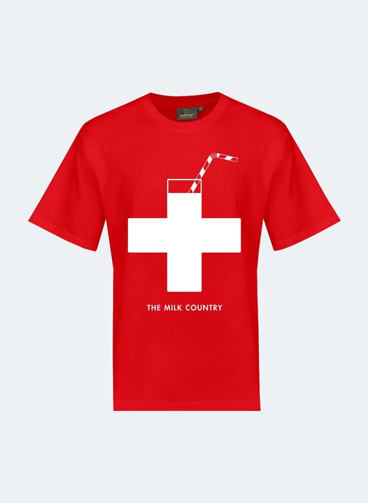 Actual product image Switcher Milk Country (XL)