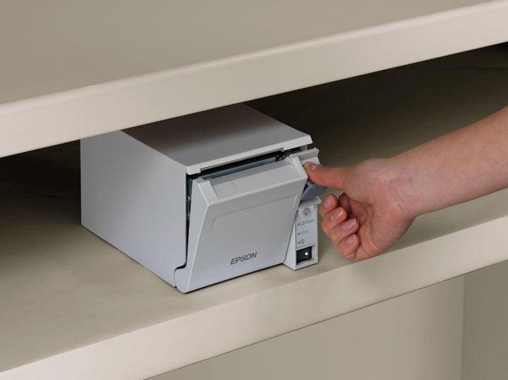 Produktbild Epson Tm-T70ii (USB)