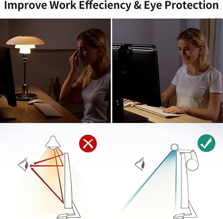 Actual product image 4smarts LightBar Pro (2 Mpx)