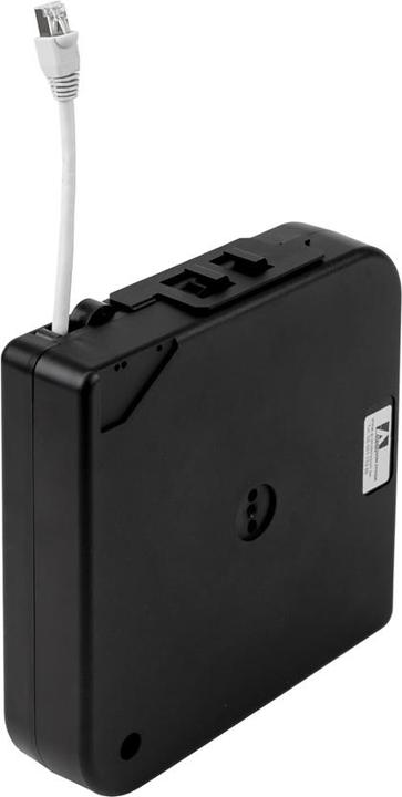 Immagine prodotto Bachmann CABLE RETRACTOR - sistema di retrazione dei cavi (Accessori per cavi)