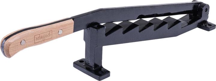 Scheppach Spanmesser