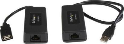 Produktbild StarTech 1 Port USB 1.1 Extender Cat5/6 - 40m