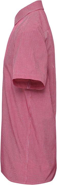 Immagine prodotto Premier Camicia con maniche corte a quadri di Vichy (XXL)
