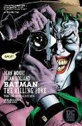 Produktbild Batman (Englisch, Brian Bolland, Alan Moore, 2019)