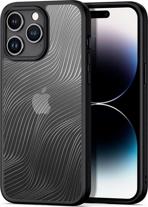 Image du produit Dux Ducis Aimo Case (Apple iPhone 15 Pro Max)