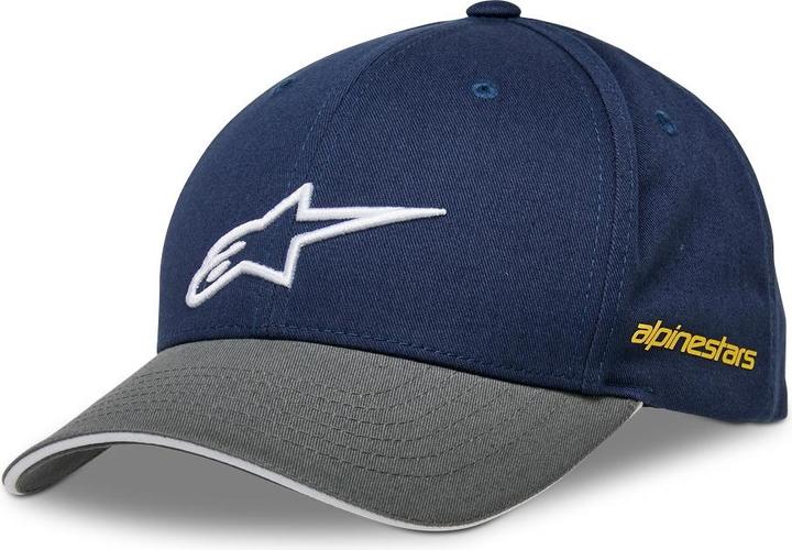 Alpinestars Hat 24 Rostrum (One Size)