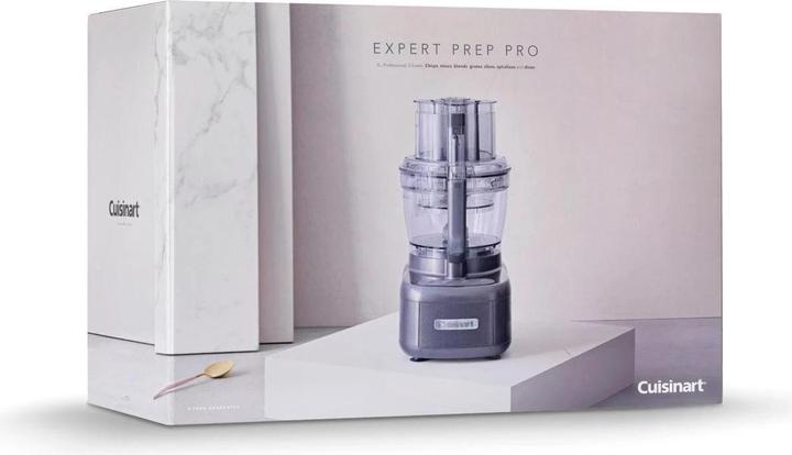 Produktbild Cuisinart Hacker Expert Prep Pro (3000 ml, 550 W)