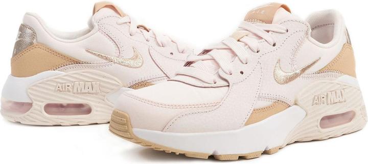 Produktbild Nike Air Max Excee Women"s Sho LIGHT SOFT PINK/SHIMMER-WHITE 9.5 (41)