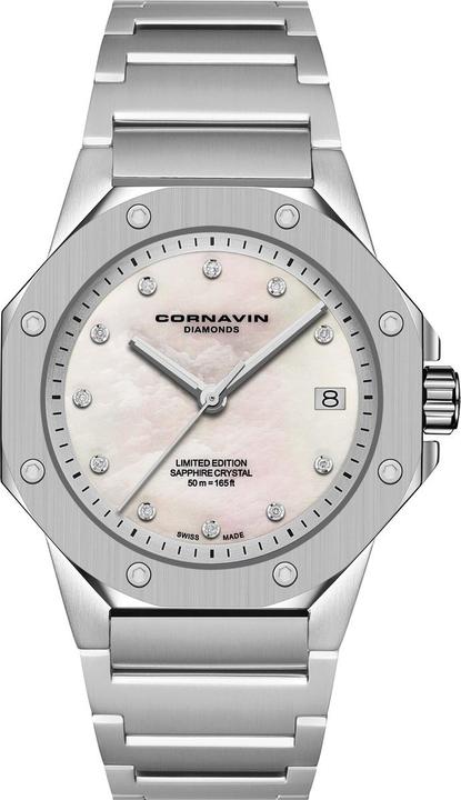 Cornavin Downtown Sky (36 mm)