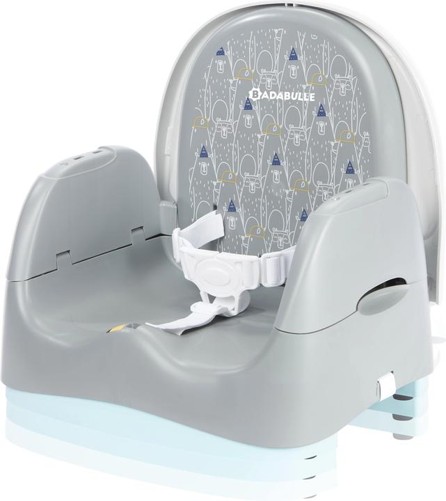 Actual product image Badabulle Booster seat