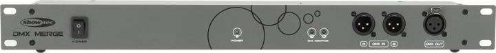 Image du produit Showtec Fusion DMX