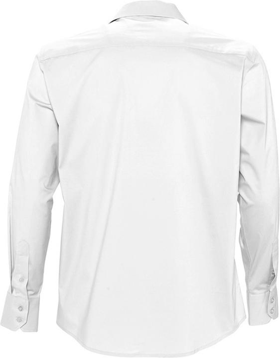 Produktbild Sols Brighton Hemd Arbeitshemd Langarm (XL)