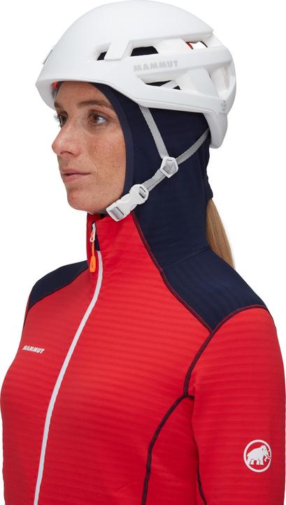 Immagine prodotto Mammut Giacca con cappuccio Taiss Light ML Donna (S)