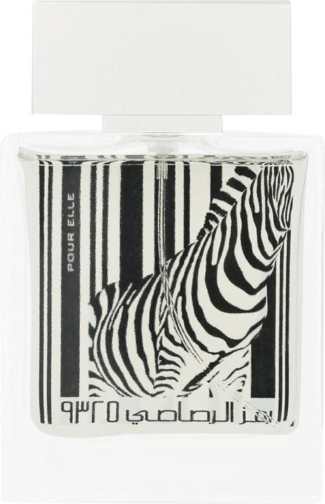 Rasasi Rumz Al Zebra Pour Elle (Eau de Parfum, 50 ml)