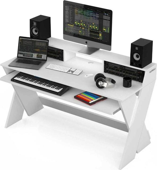 Image du produit Glorious Sound Desk Pro Box 1/2