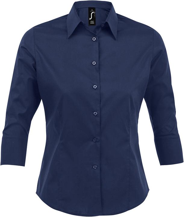 Produktbild Sols Effect Bluse Arbeitsbluse 34Ärmel (S)