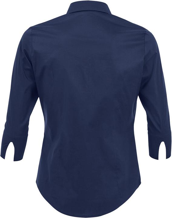 Produktbild Sols Effect Bluse Arbeitsbluse 34Ärmel (S)