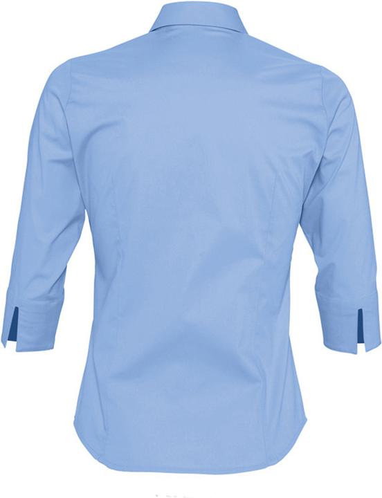 Produktbild Sols Effect Bluse Arbeitsbluse 34Ärmel (XL)