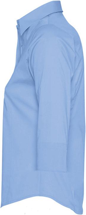 Produktbild Sols Effect Bluse Arbeitsbluse 34Ärmel (XL)