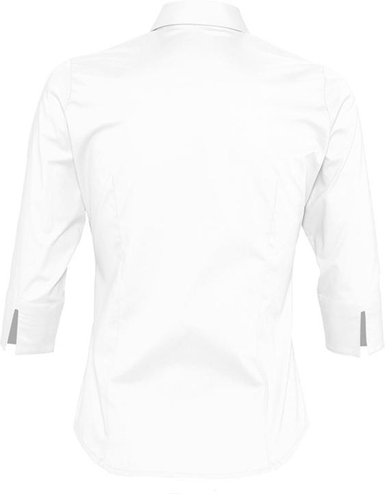 Produktbild Sols Effect Bluse Arbeitsbluse 34Ärmel (XS)