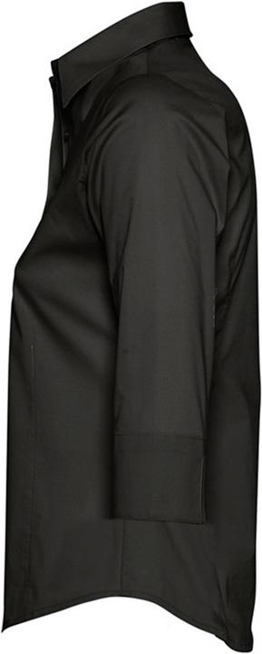 Produktbild Sols Effect Bluse Arbeitsbluse 34Ärmel (XS)