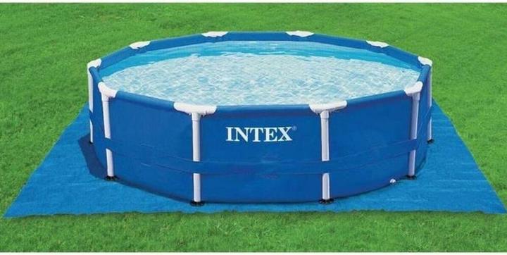 Produktbild Intex Bodenplane