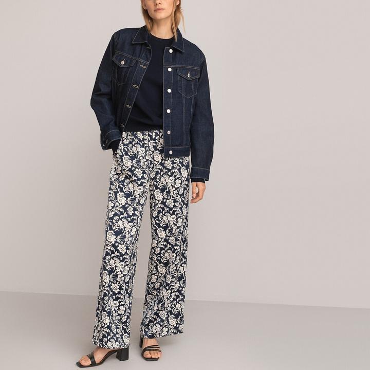 Immagine prodotto La Redoute Collections Maglia a maniche lunghe (M)