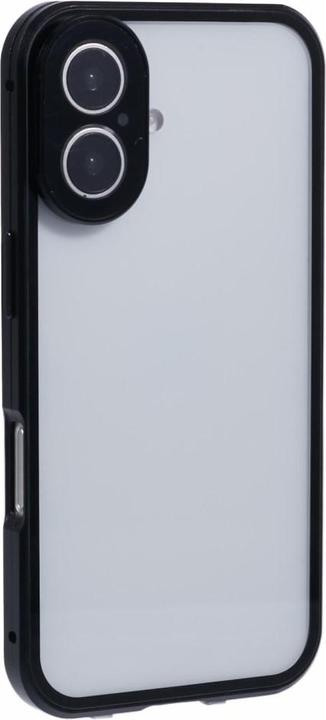 Produktbild Ueli Express Hülle mit gehärtetem Glas (Apple iPhone 16)