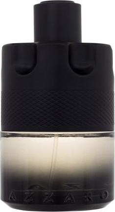 Actual product image Azzaro The Most Wanted (Eau de toilette, 100 ml)