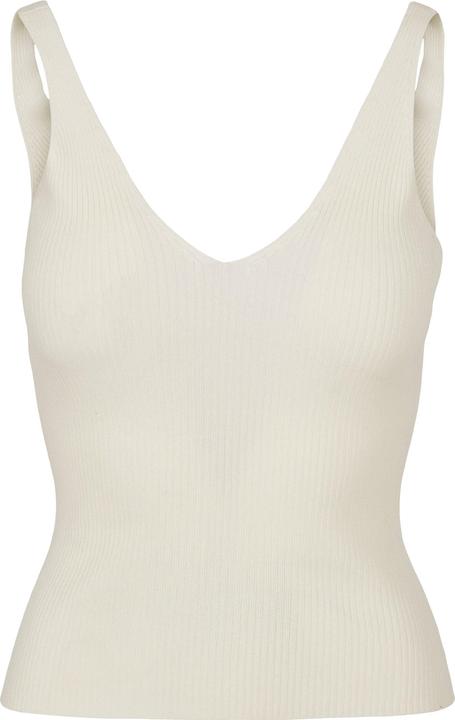 Urban Classics Ladies Rib Knit Top (4XL)