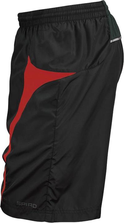 Produktbild Spiro MicroTeam SportShorts Sporthose (XXL)
