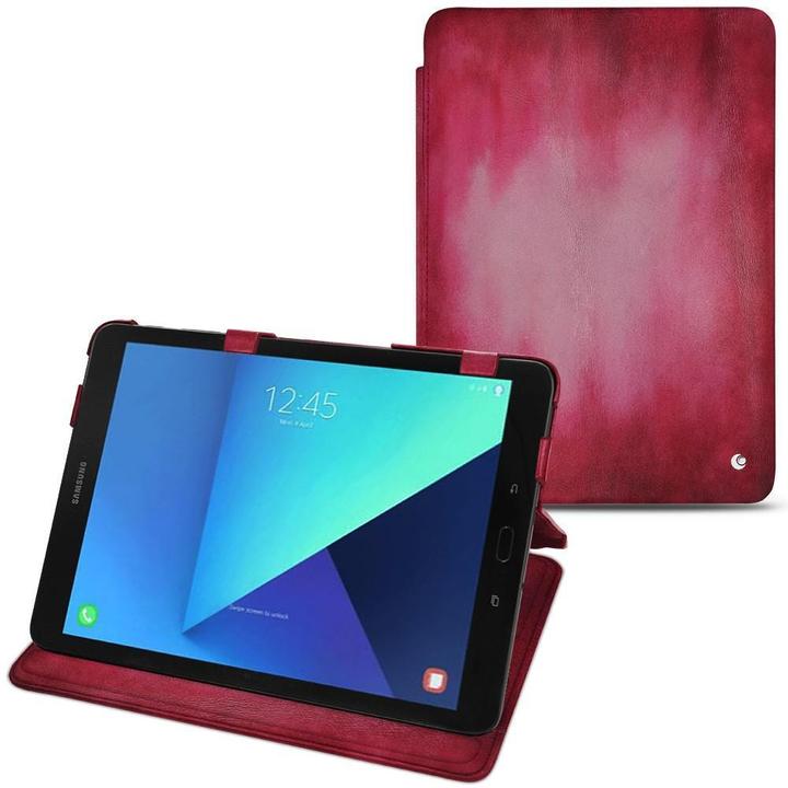 Produktbild Noreve Lederschutzhülle horizontal (Galaxy Tab S3 9.7 (2017))