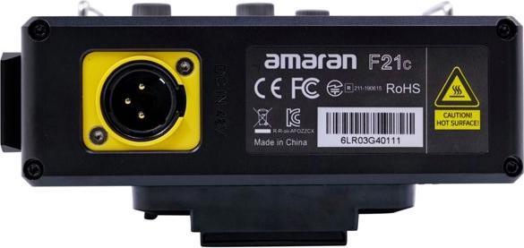 Produktbild Amaran F21c (EU version)