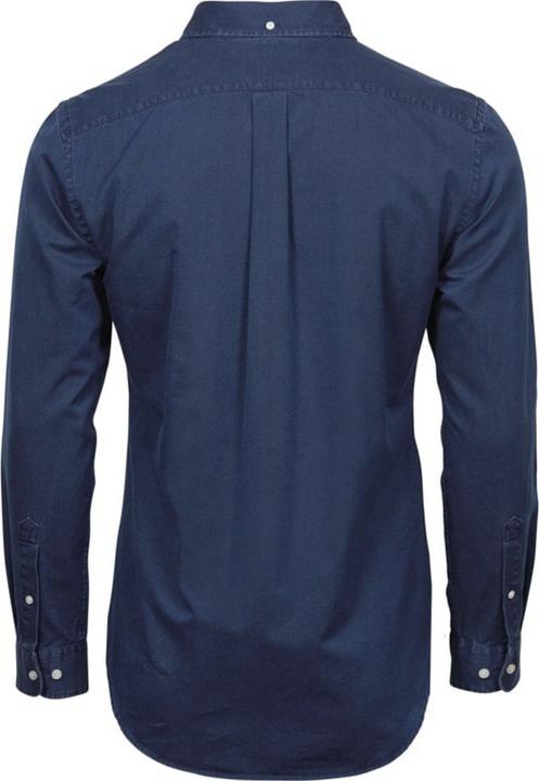 Produktbild Tee Jays Langarm Casual Twill Hemd (L)