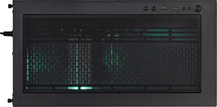 Produktbild Actina 5901443416364 (AMD Ryzen 7 9800X3D, 32 GB, 1000 GB, GeForce RTX 5070)