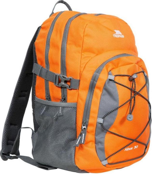 Produktbild Trespass Albus 30 Liter Freizeit Rucksack (30 l)