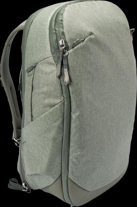 Actual product image Peak Design Travel Backpack I (Photo backpack, 30 l)