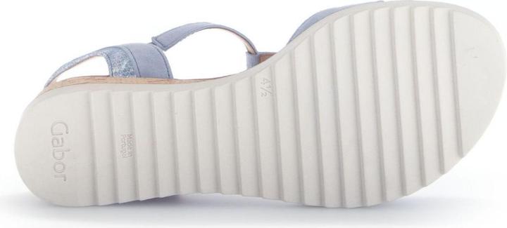 Produktbild Gabor Sandalen (38)