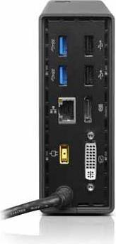 Actual product image Lenovo ThinkPad OneLink Pro Dock (EU) (1 Ports)