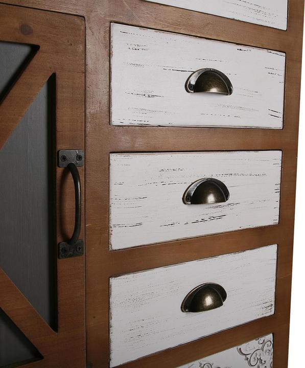 Actual product image Versa Selma (110 x 35 x 70 cm)