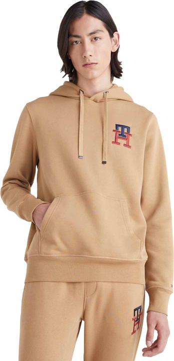 Immagine prodotto Tommy Hilfiger Felpa con cappuccio (50, M)