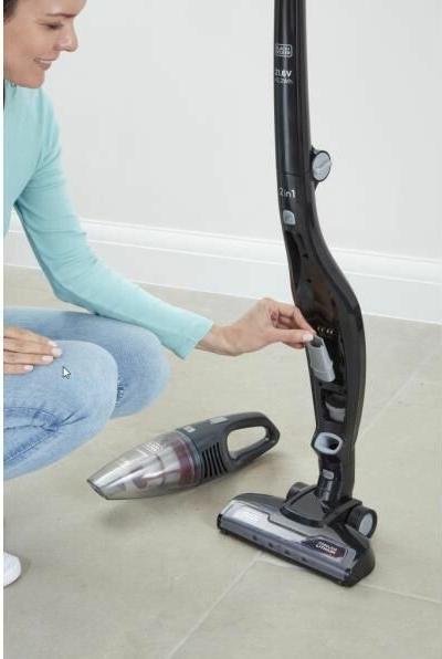 Image du produit Black & Decker SVB620JW