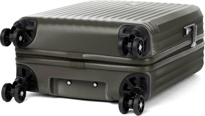 Produktbild Travelpro Maxlite Air - Slim Carry-On Spinner, Slate (38 l)
