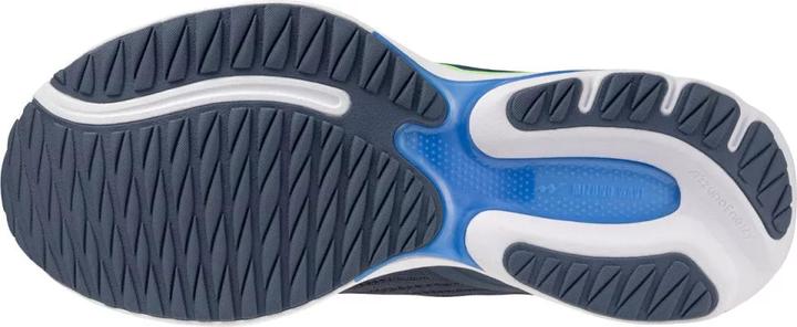 Actual product image Mizuno WAVE ULTIMA 16 (44.5)