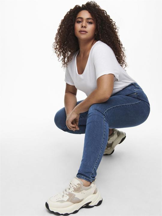 Actual product image Only Skinny Fit Jeans (W54/L34)