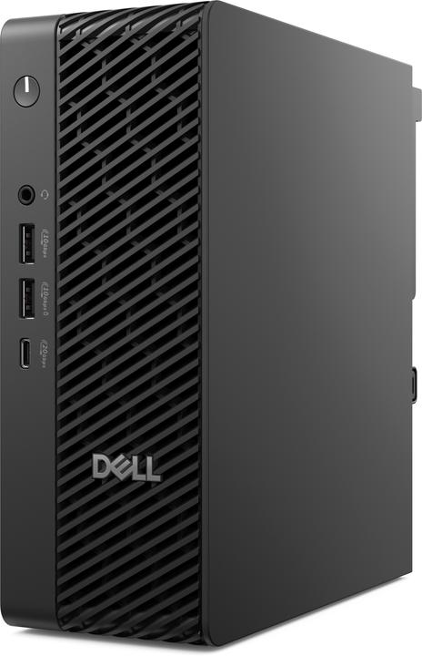 Image du produit Dell Pro Max Micro FCM2250 (Intel Core Ultra 7 265, 32 Go, 1000 Go, RTX A1000)