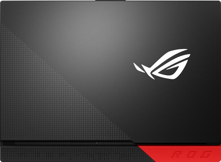 Produktbild ASUS ROG Strix G15 (15.60", AMD Ryzen 9 5900HX, 16 GB, 1000 GB, CH)