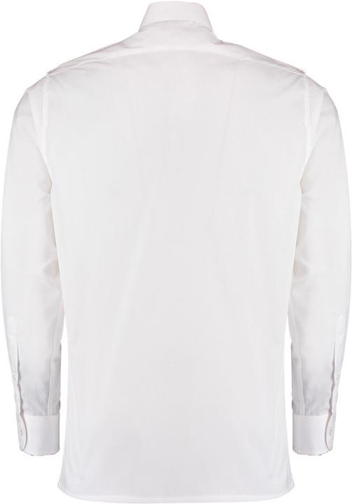 Immagine prodotto Kustom Kit Camicia pilota a maniche lunghe (47)