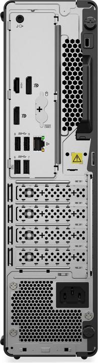 Image du produit Lenovo ThinkCentre M70s Gen 6 SFF Intel Core Ultra 7 265 32GB 1TB SSD UMA W11P TopSeller