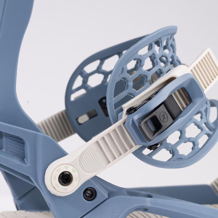 Image du produit Nidecker Snowboard Bindings Kaon 2025 (S)